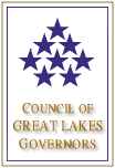 Council of Great Lakes Governors